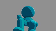 A screenshot taken in Dreams. 7 of 17.