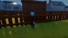A screenshot taken in Dreams. 6 of 7.