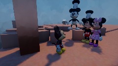 Mickey 3