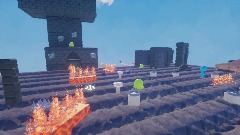 Lvel 1 corruption