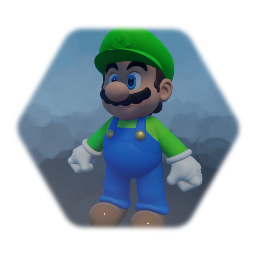 Super Luigi