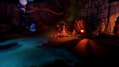 A screenshot taken in Dreams. 10 of 22.