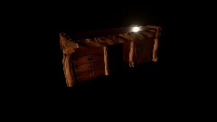 A screenshot taken in Dreams. 12 of 29.