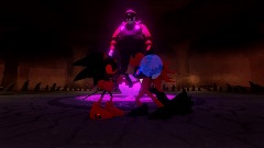 Devin.exe vs. Cerberus The Jackel