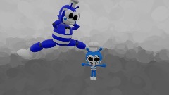 A screenshot taken in Dreams. 23 of 23.