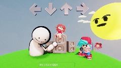 A screenshot taken in Dreams. 11 of 18.