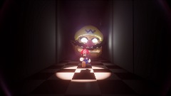 The Wario Apparition