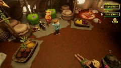 A screenshot taken in Dreams. 2 of 8.