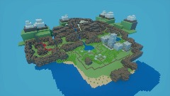 A screenshot taken in Dreams. 4 of 10.