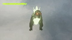 A screenshot taken in Dreams. 2 of 20.