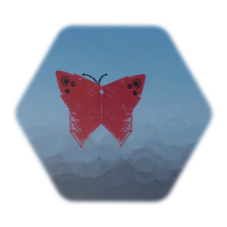 Butterfly (3 fr. Anim.)