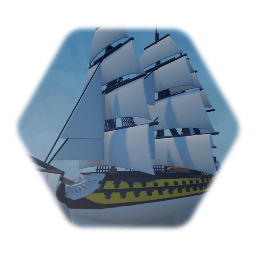 69 different shades of ships