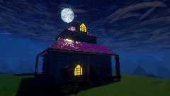 A screenshot taken in Dreams. 1 of 5.