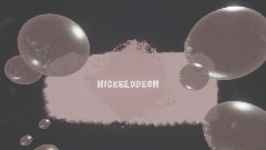 Nickelodeon Productions 2005 Logo (Making Fiends Variant)