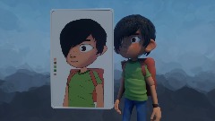 A screenshot taken in Dreams. 3 of 8.