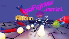 IsoFighter  (Demo)