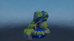 A screenshot taken in Dreams. 4 of 8.