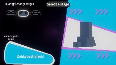 A screenshot taken in Dreams. 3 of 5.