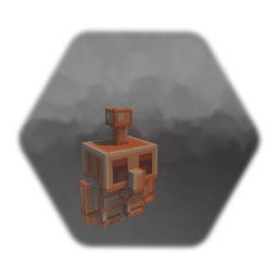 Copper Golem