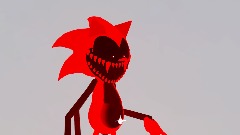 Fatal error whats sonic.exe