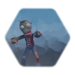 PVZ Zombie