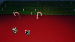 Pingito's Festive Trivia Challenge