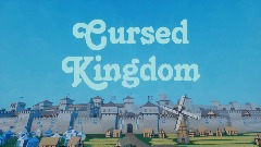 «Cursed Kingdom» Announcement teaser