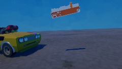 Modnation racers/HELP NEEDED
