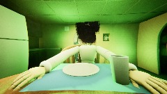 A screenshot taken in Dreams. 3 of 3.