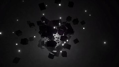 A screenshot taken in Dreams. 1 of 4.