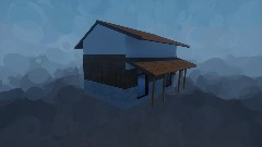 A screenshot taken in Dreams. 10 of 24.