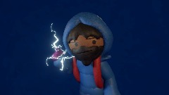 A screenshot taken in Dreams. 4 of 4.