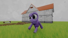 A screenshot taken in Dreams. 3 of 3.