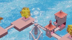 A screenshot taken in Dreams. 19 of 25.