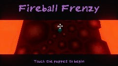 Fireball Frenzy