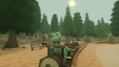 A screenshot taken in Dreams. 16 of 23.