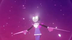 <clue>  The power of lights <uiheart>