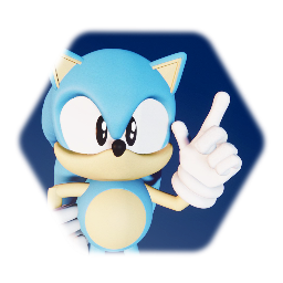 Utopia Sonic