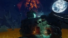 The Champions of Preternia