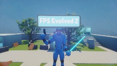 FPS Evolved 2