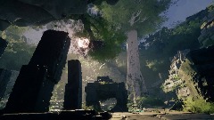 A screenshot taken in Dreams. 3 of 14.