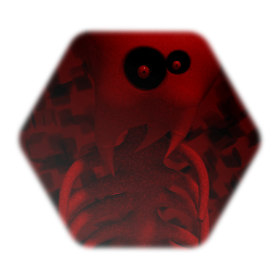 RedMan from One Night at Flumpty's