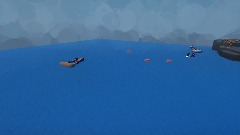 Ay)shadow bonnies Pool