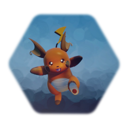 Raichu