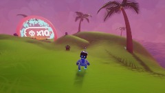 A screenshot taken in Dreams. 7 of 12.