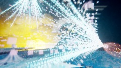 A screenshot taken in Dreams. 3 of 16.