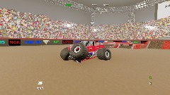 A screenshot taken in Dreams. 3 of 4.