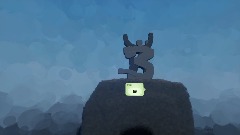 A screenshot taken in Dreams. 15 of 25.