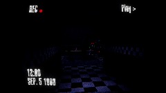 Hurricane County Teaser