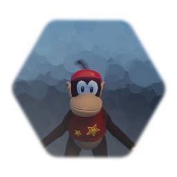 Diddy Kong